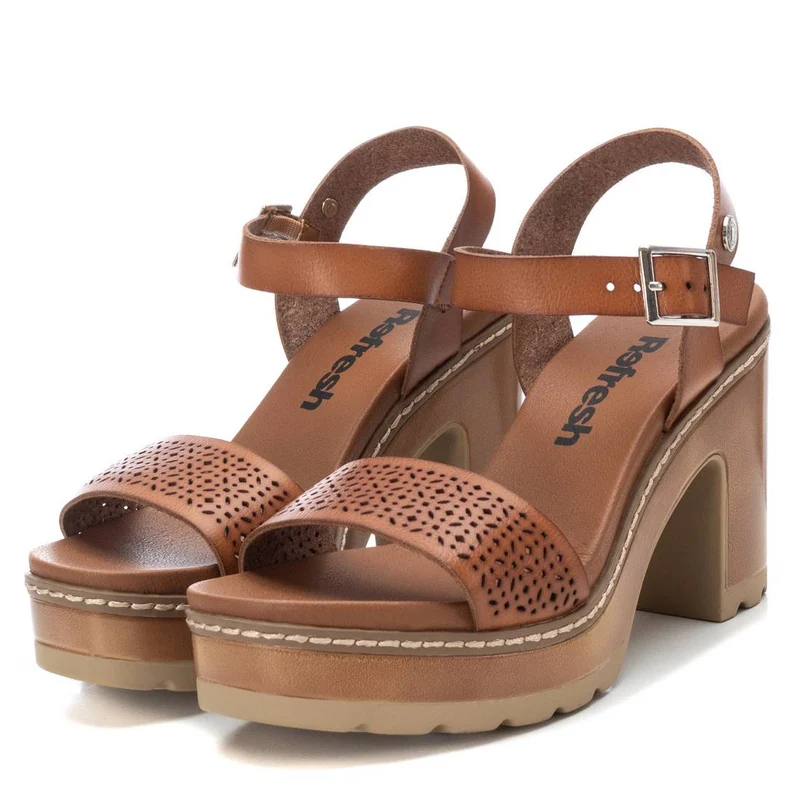 SANDALIA DE MUJER REFRESH 17077701