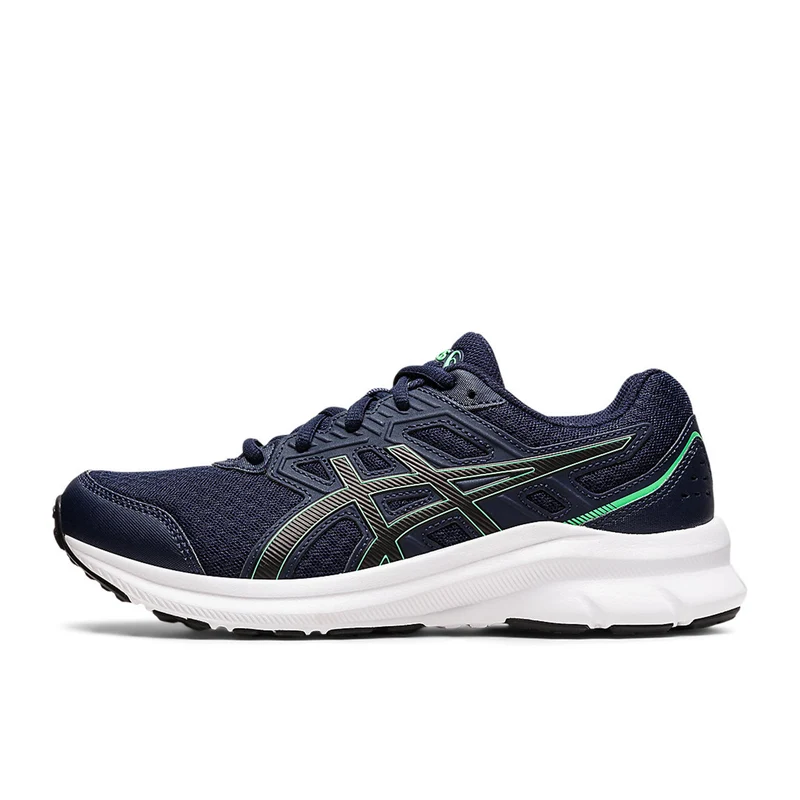 Deportiva azul/verde JOLT3 Asics