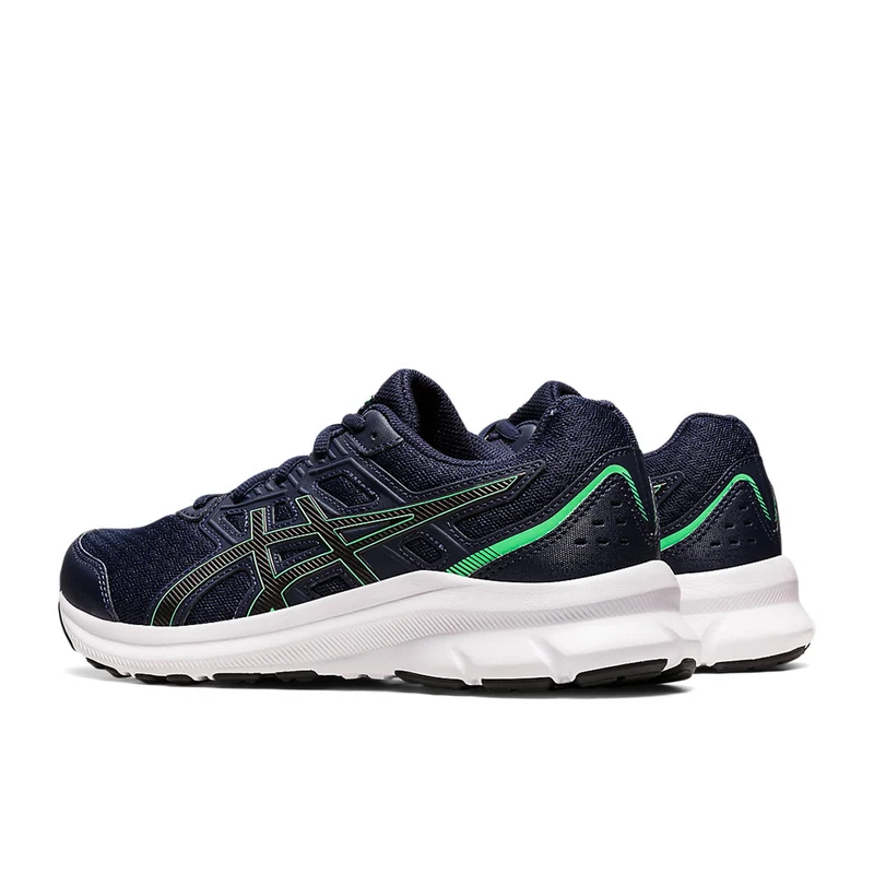 Deportiva azul/verde JOLT3 Asics