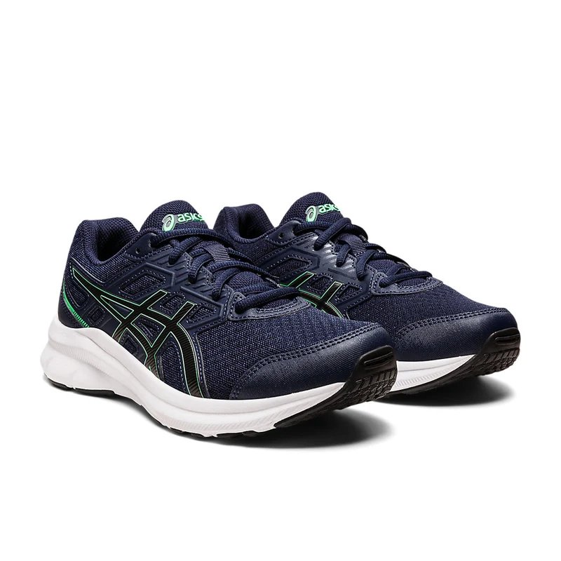 Deportiva azul/verde JOLT3 Asics