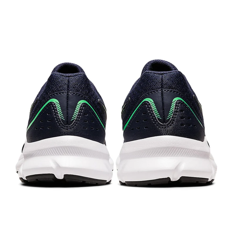 Deportiva azul/verde JOLT3 Asics