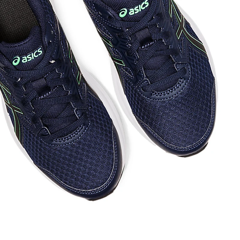 Deportiva azul/verde JOLT3 Asics