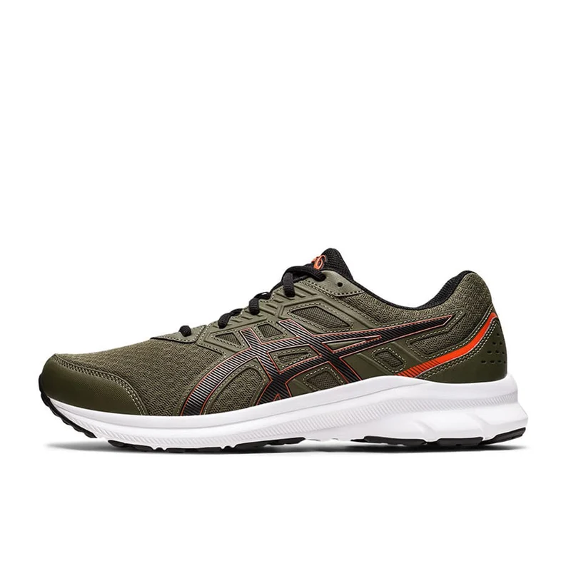 Deportiva kaki/negro JOLT3 Asics