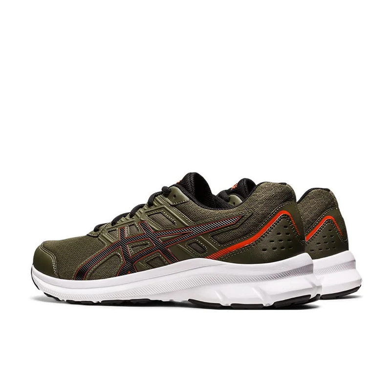 Deportiva kaki/negro JOLT3 Asics