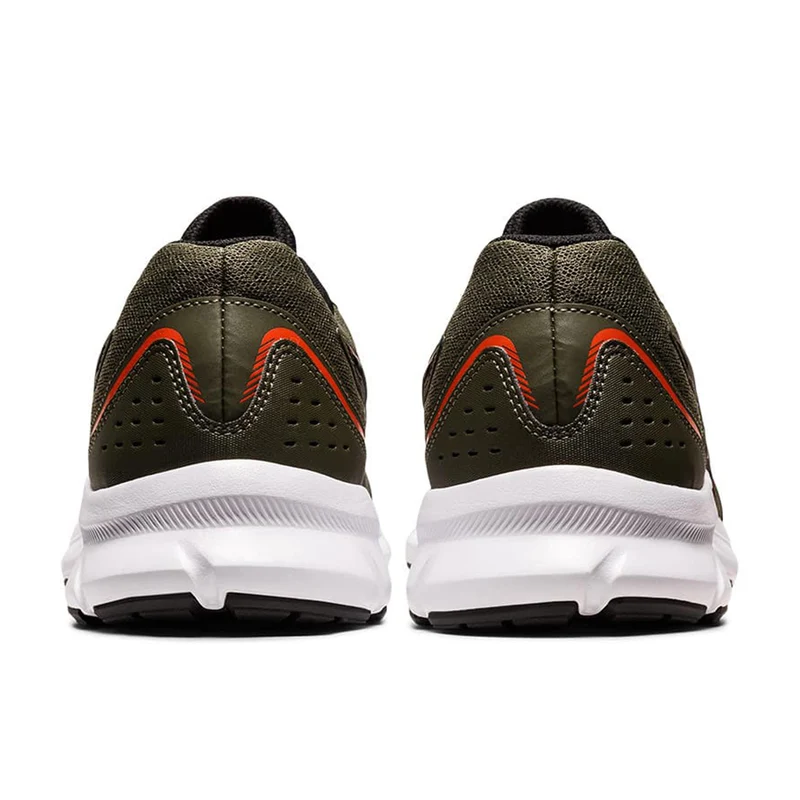Deportiva kaki/negro JOLT3 Asics