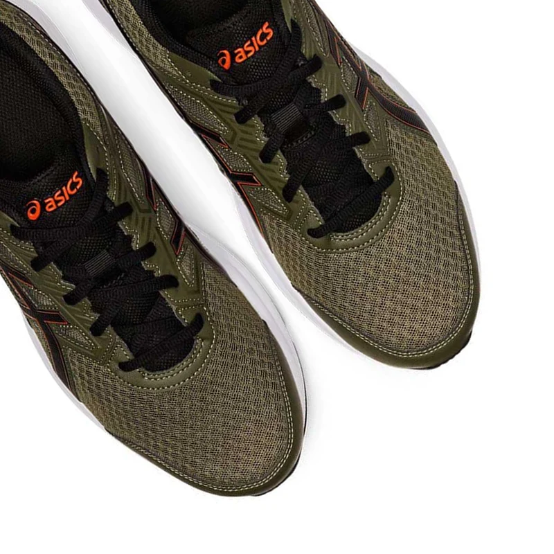 Deportiva kaki/negro JOLT3 Asics
