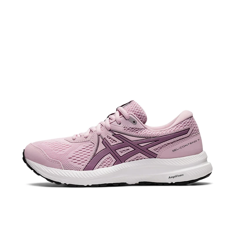 Deportiva rosa GELCONTEND7 Asics