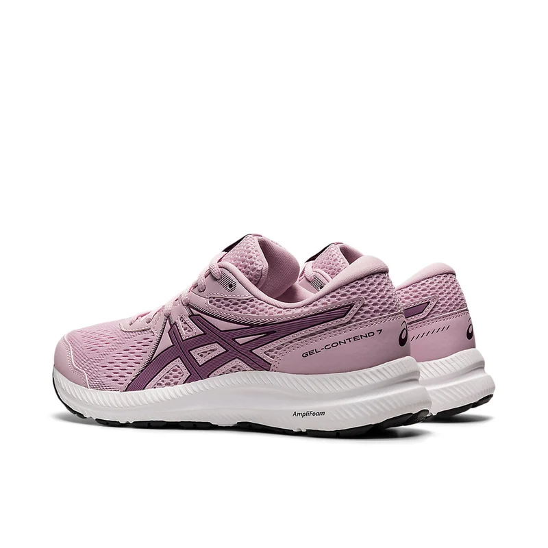 Deportiva rosa GELCONTEND7 Asics