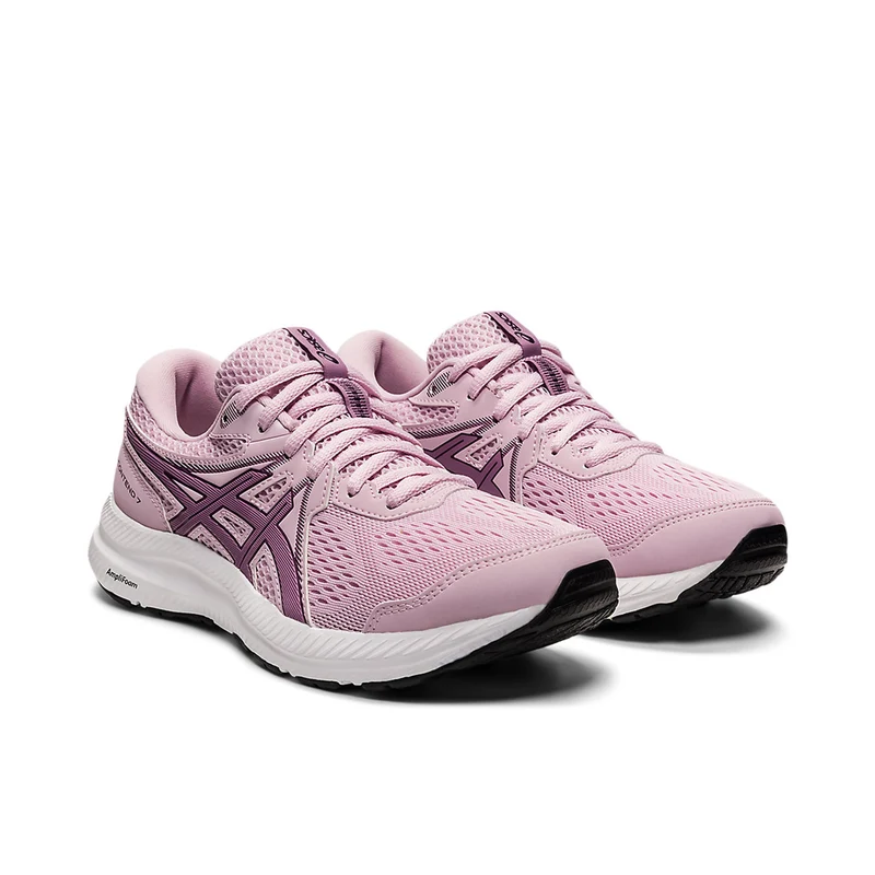 Deportiva rosa GELCONTEND7 Asics