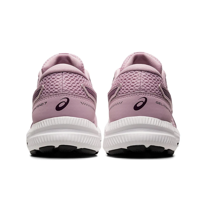 Deportiva rosa GELCONTEND7 Asics