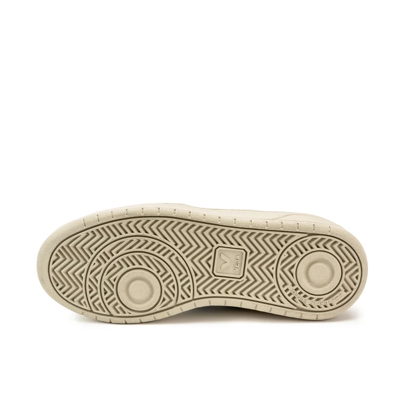 Deportiva dune/blanco V15 Veja