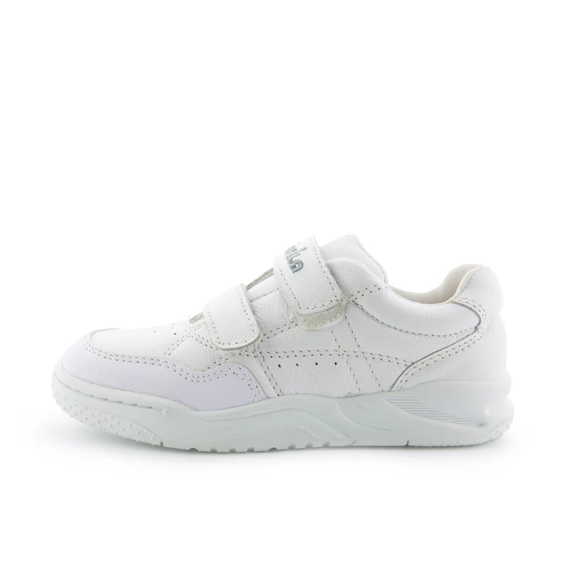 Deportiva total blanco 43400 Gorila