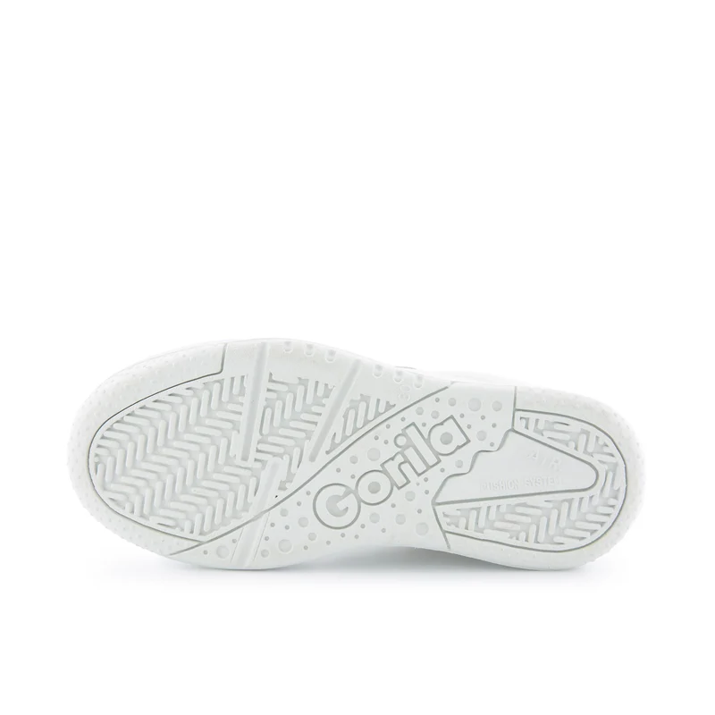 Deportiva total blanco 43400 Gorila