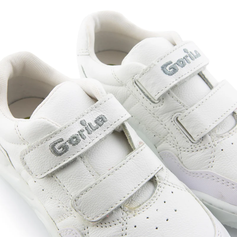Deportiva total blanco 43400 Gorila