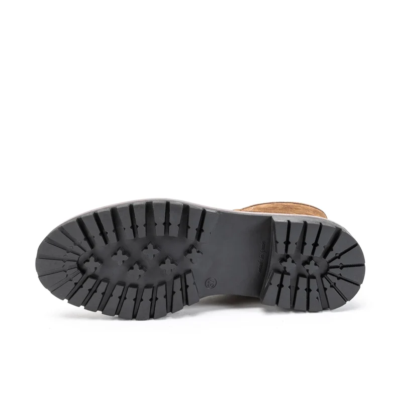 Bota sándalo 2610 Alpe