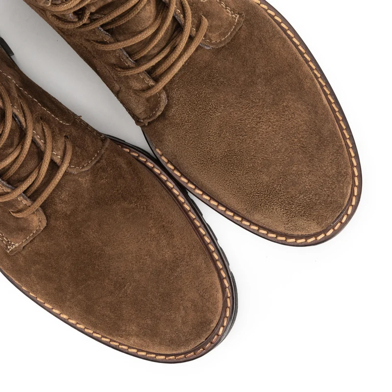 Bota sándalo 2610 Alpe