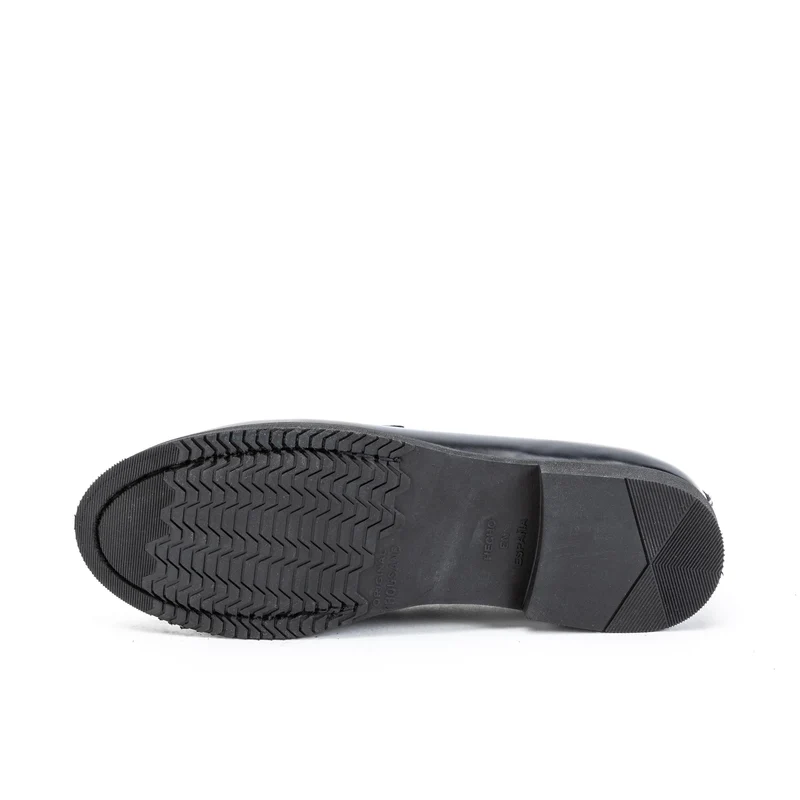 Mocasín florentic azul GORI Jeromín