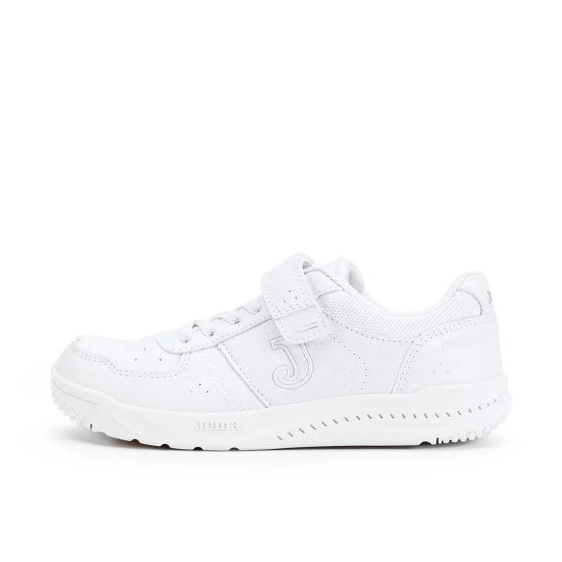 Deportiva total blanco HARVARD Joma