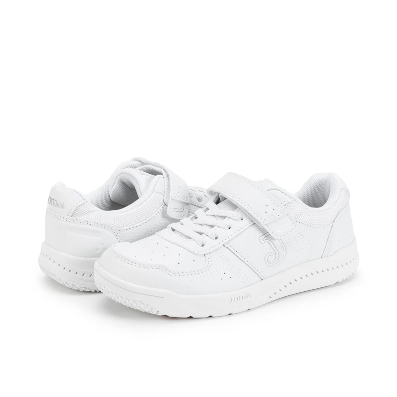 Deportiva total blanco HARVARD Joma