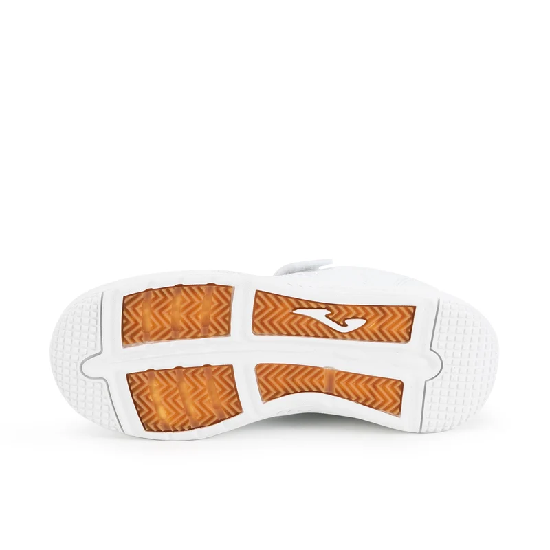 Deportiva total blanco HARVARD Joma