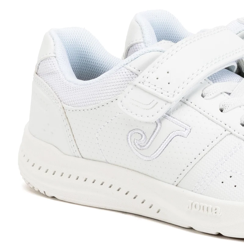 Deportiva total blanco HARVARD Joma
