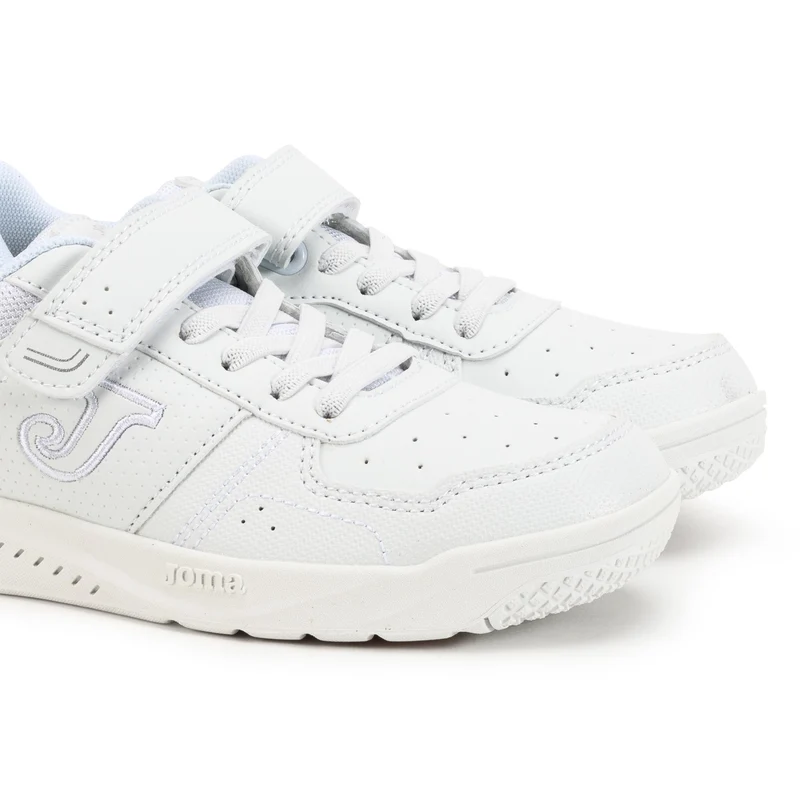 Deportiva total blanco HARVARD Joma