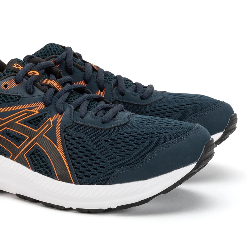 Deportiva azul/rojo GELCONTEND7 Asics