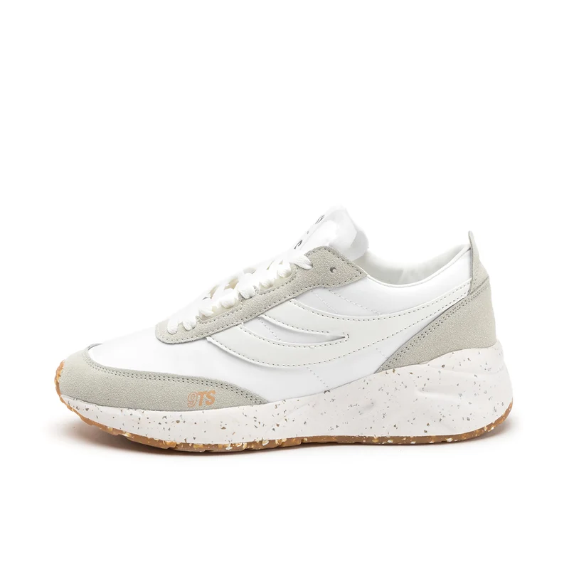 Deportiva blanco 9TS Superga