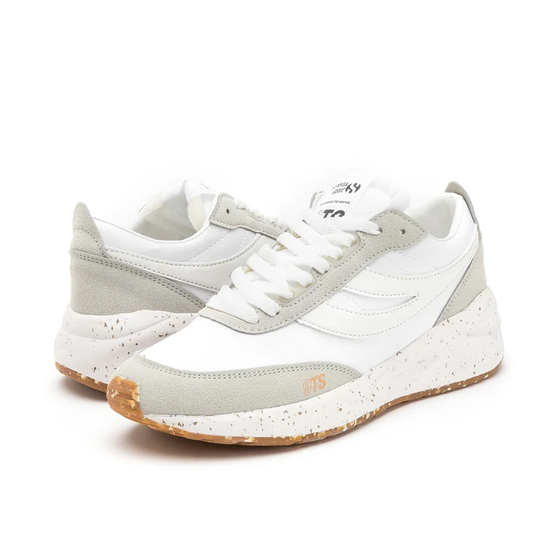Deportiva blanco 9TS Superga