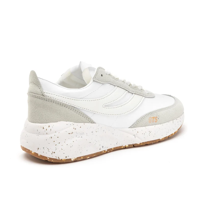 Deportiva blanco 9TS Superga