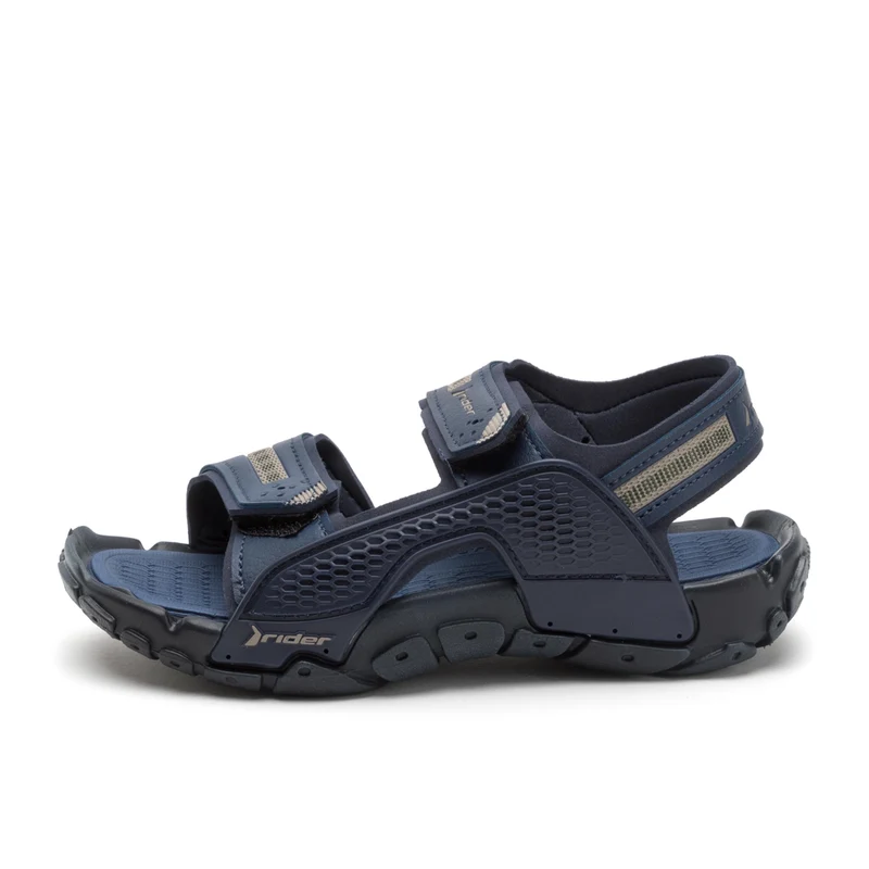 Sandalia azul R83066 Rider