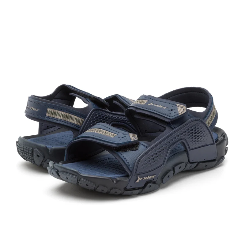 Sandalia azul R83066 Rider