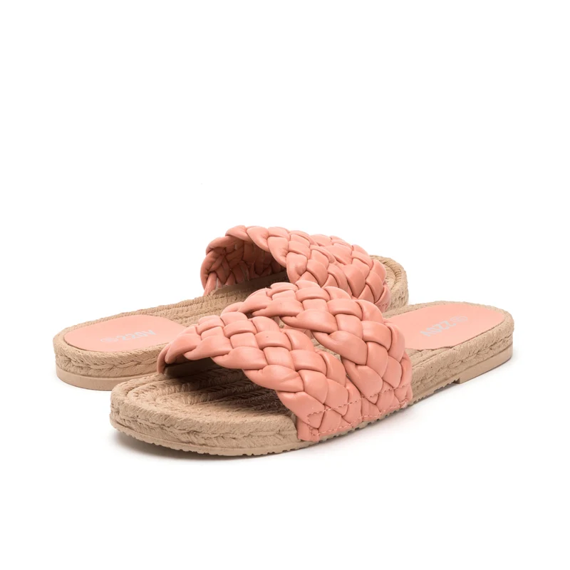 Sandalia coral AMBAR 220V