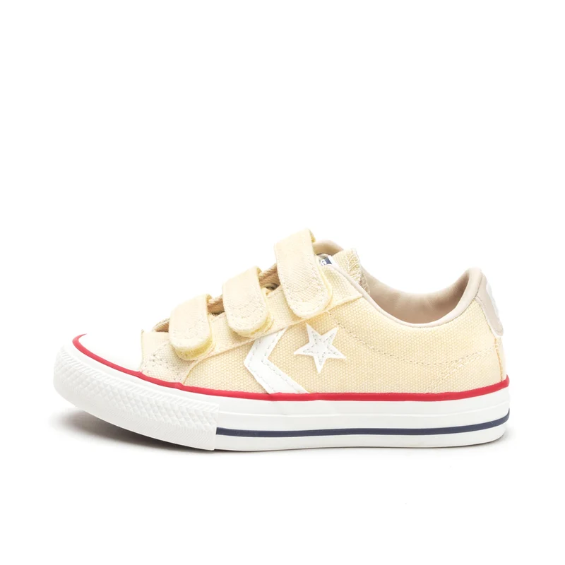 Zapatilla crudo STARPLAYV3 Converse