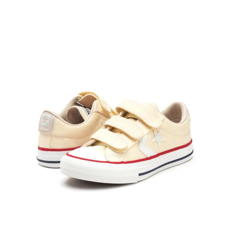 Zapatilla crudo STARPLAYV3 Converse