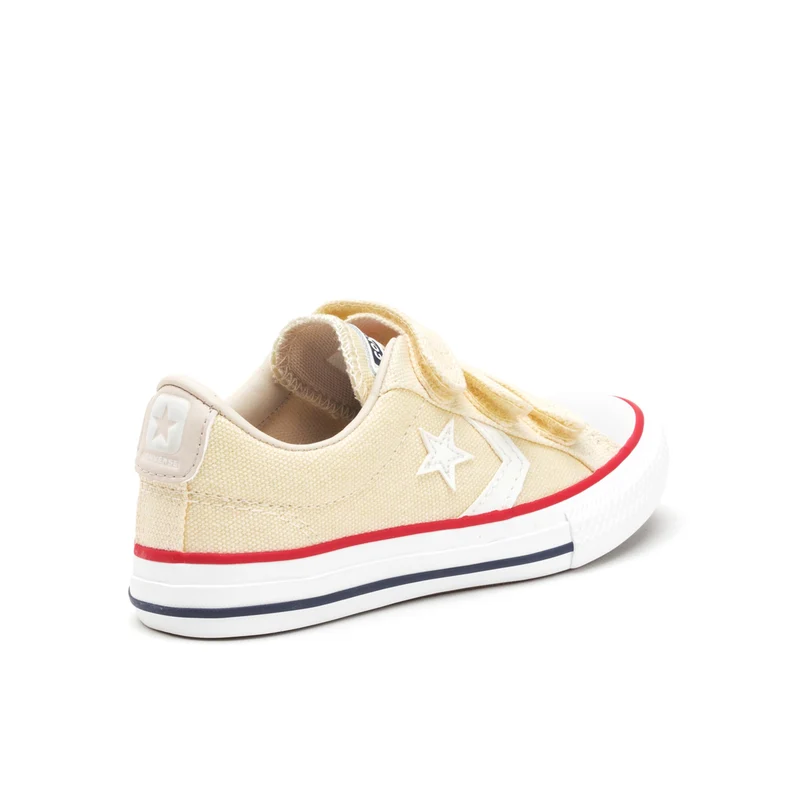 Zapatilla crudo STARPLAYV3 Converse