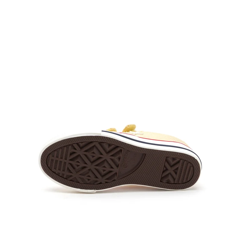 Zapatilla crudo STARPLAYV3 Converse