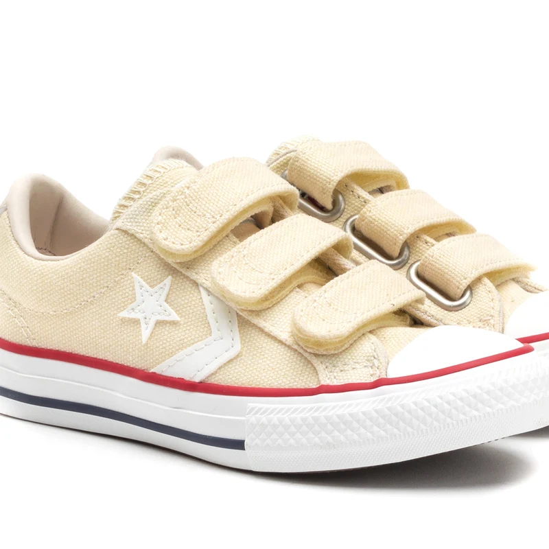 Zapatilla crudo STARPLAYV3 Converse