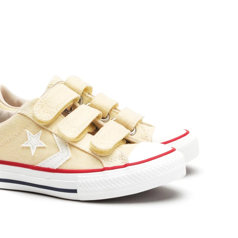 Zapatilla crudo STARPLAYV3 Converse