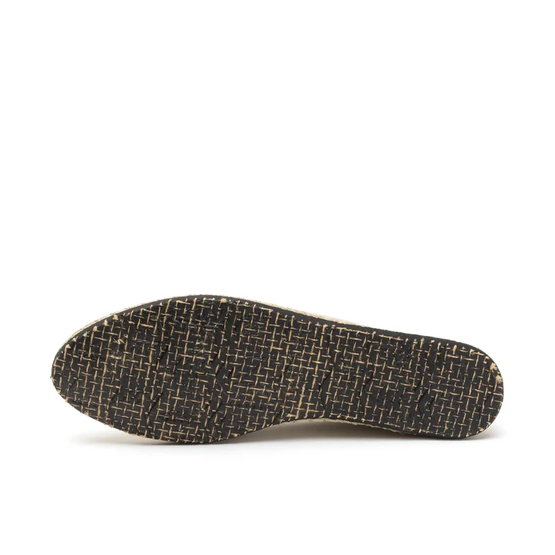 Veneciana lino beige TOP Pepa & Cris