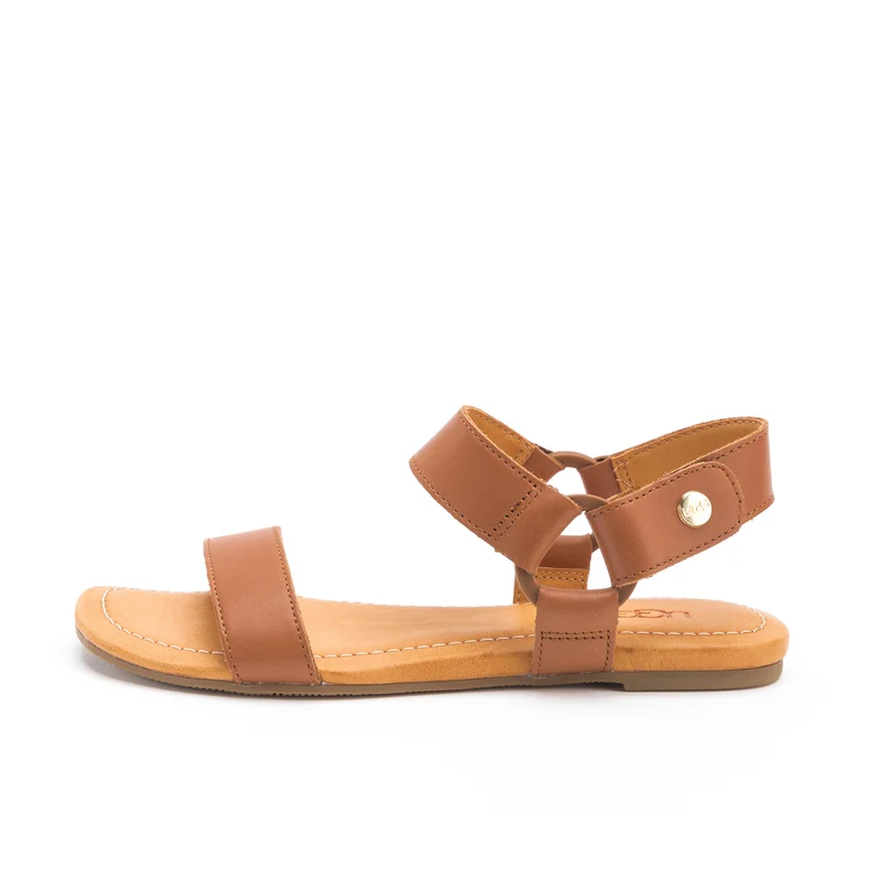 Sandalia cuero RYNELL UGG