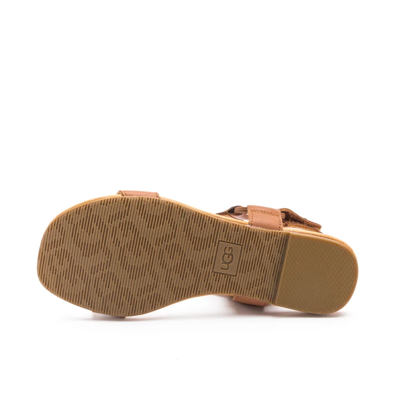 Sandalia cuero RYNELL UGG