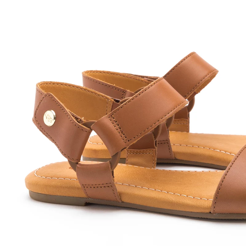 Sandalia cuero RYNELL UGG