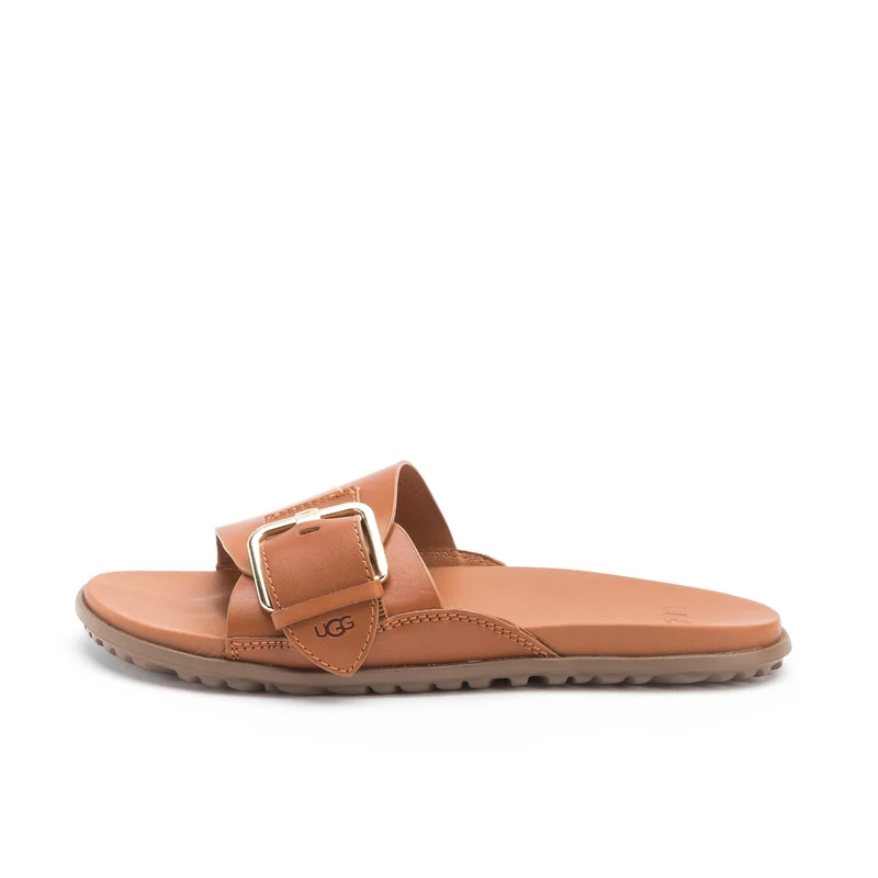 Zueco cuero SOLIVAN UGG