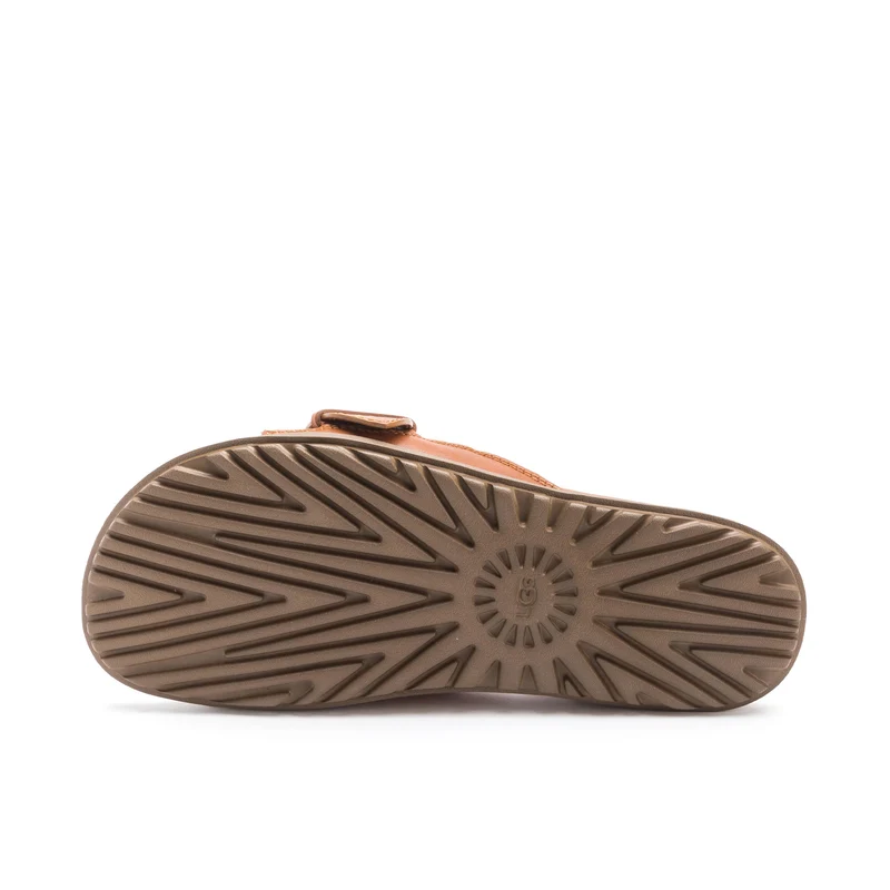 Zueco cuero SOLIVAN UGG