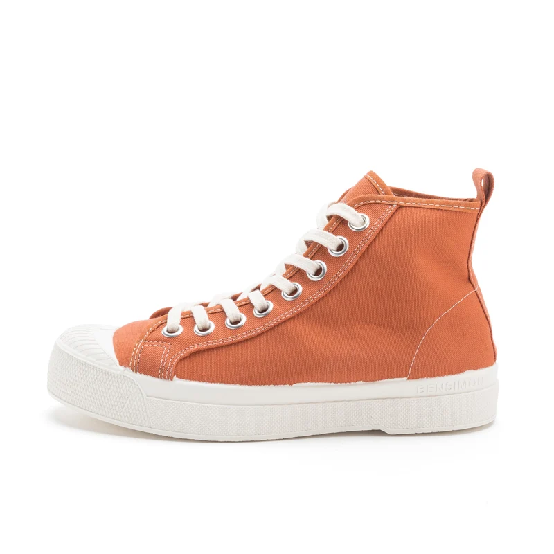 Bota terracota STELLAB79 Bensimon