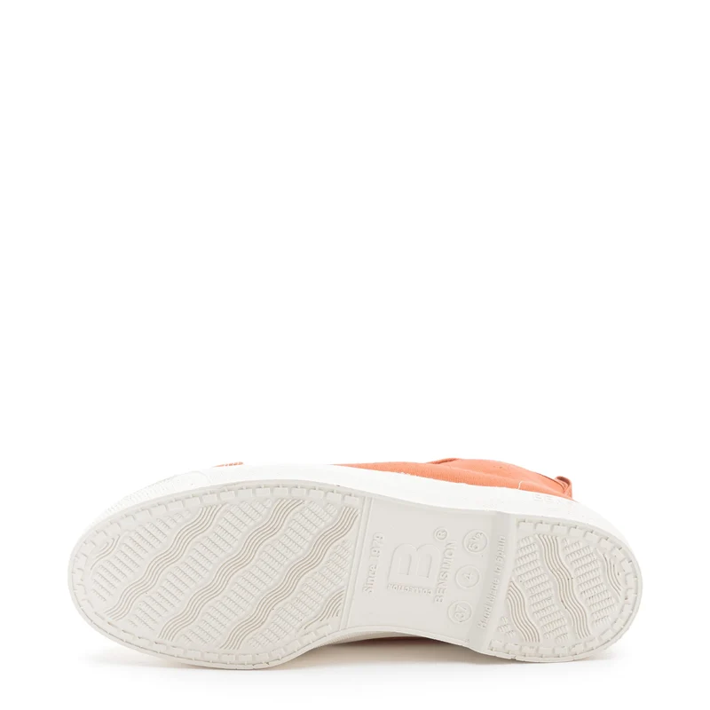 Bota terracota STELLAB79 Bensimon