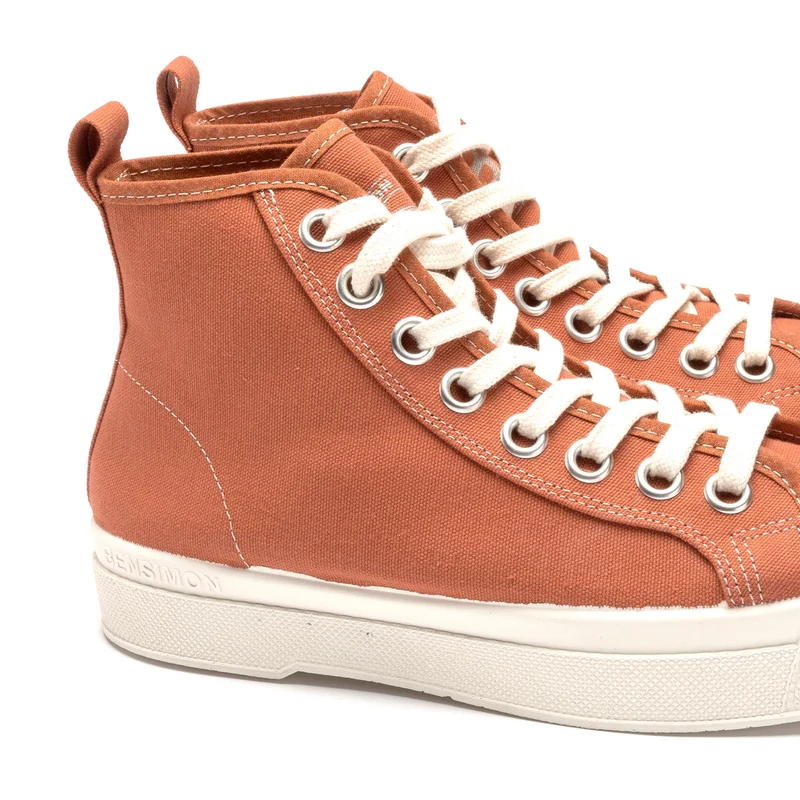 Bota terracota STELLAB79 Bensimon