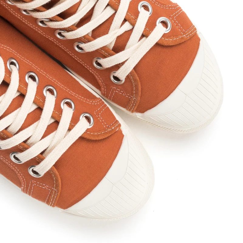 Bota terracota STELLAB79 Bensimon