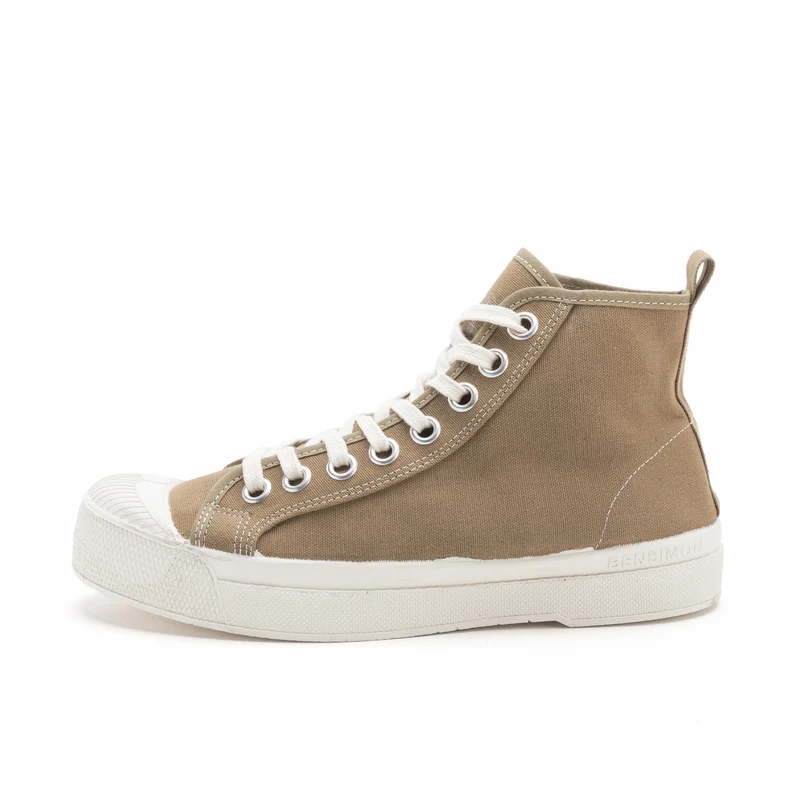 Bota kaki STELLAB79 Bensimon